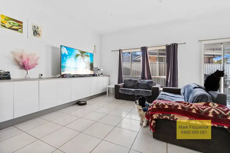 Fifth view of Homely house listing, 15 Littimer Way, Ambarvale NSW 2560