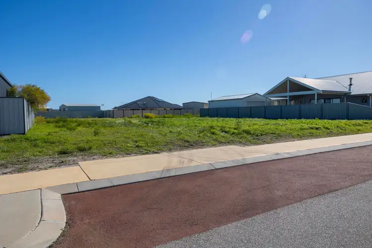 Fourth view of Homely land listing, LOT 806, 4 Prevelly Way, Jurien Bay WA 6516