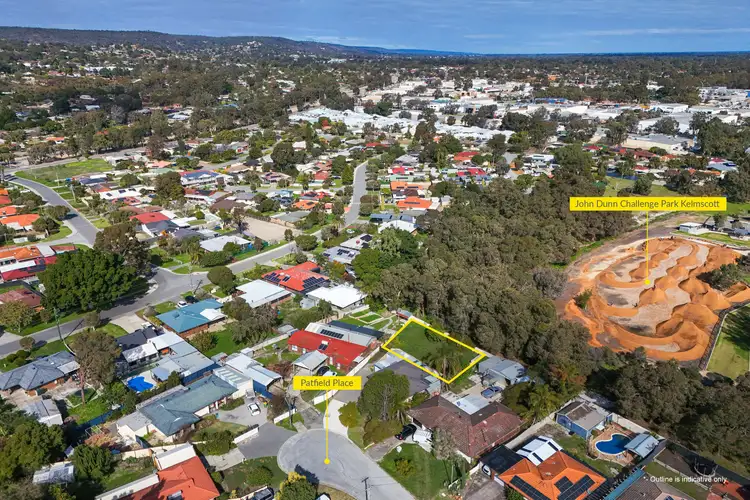 Seventh view of Homely land listing, 9A Patfield Place, Kelmscott WA 6111