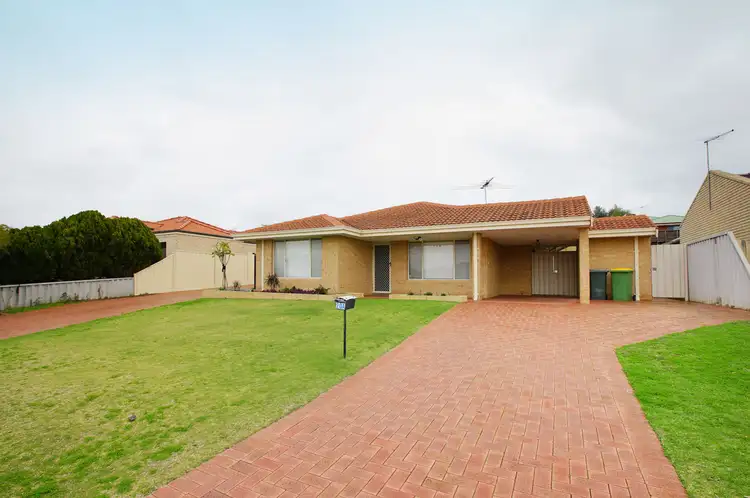 Second view of Homely house listing, 20A Fallow Crescent, Spearwood WA 6163