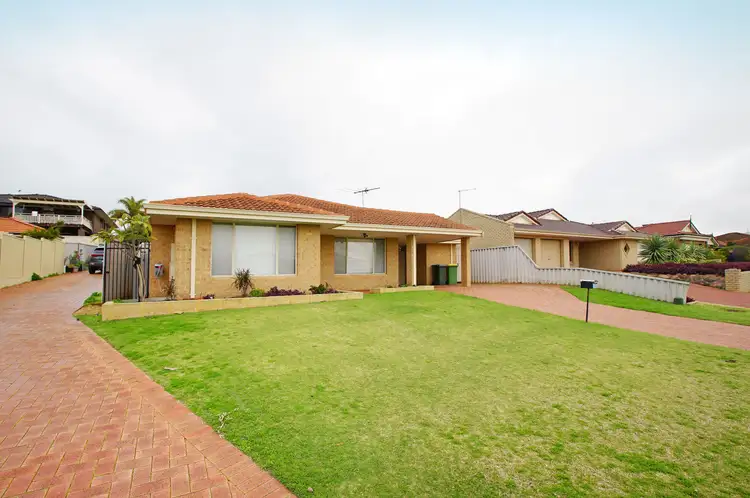 Third view of Homely house listing, 20A Fallow Crescent, Spearwood WA 6163