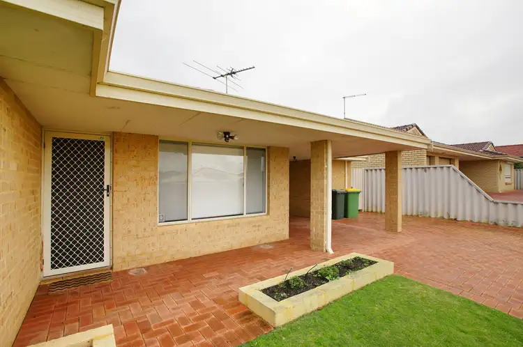 Fourth view of Homely house listing, 20A Fallow Crescent, Spearwood WA 6163