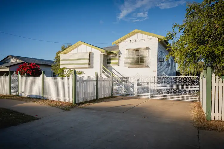 28 Duke Street, Roma QLD 4455