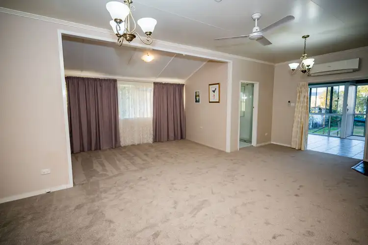 Fourth view of Homely house listing, 28 Duke Street, Roma QLD 4455