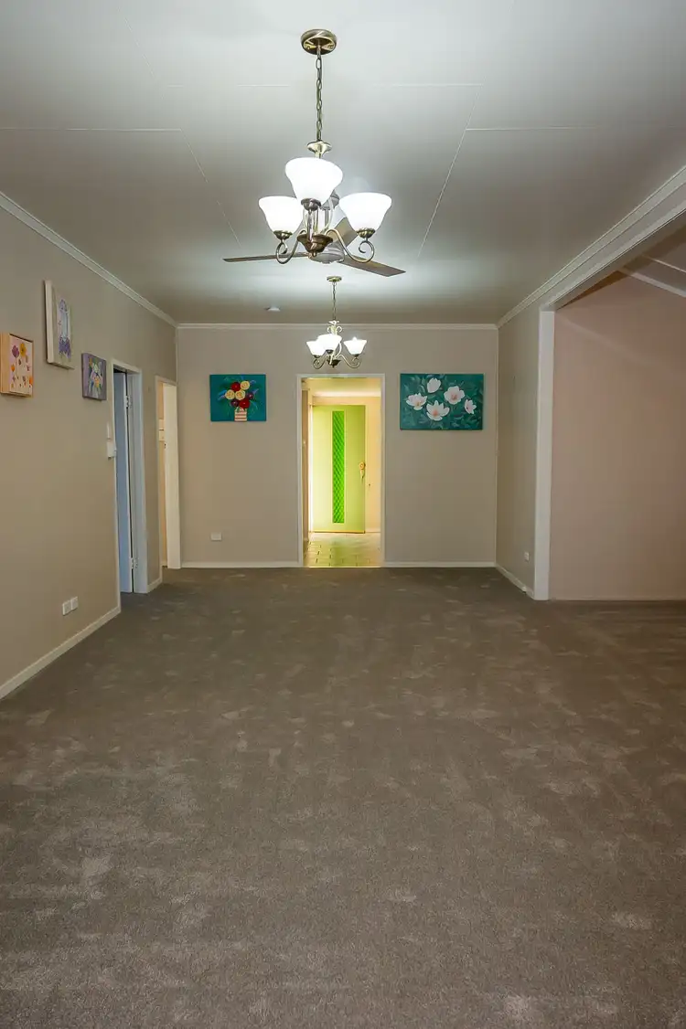 Fifth view of Homely house listing, 28 Duke Street, Roma QLD 4455