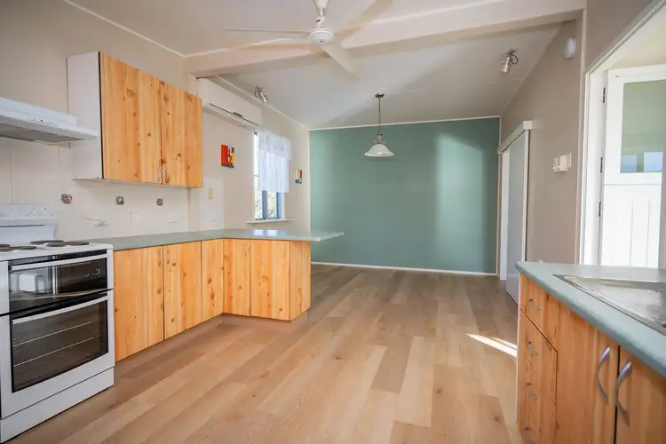 Sixth view of Homely house listing, 28 Duke Street, Roma QLD 4455