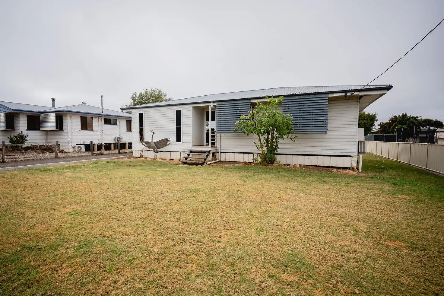 Main view of Homely house listing, 122 Currey Street, Roma QLD 4455