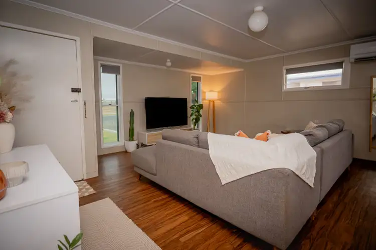 Third view of Homely house listing, 122 Currey Street, Roma QLD 4455