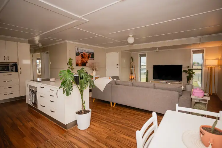 Fourth view of Homely house listing, 122 Currey Street, Roma QLD 4455