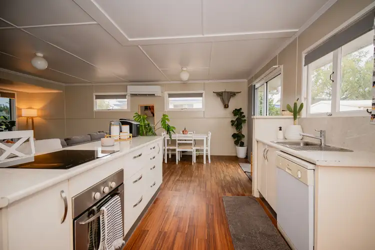 Sixth view of Homely house listing, 122 Currey Street, Roma QLD 4455