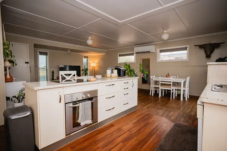 Seventh view of Homely house listing, 122 Currey Street, Roma QLD 4455