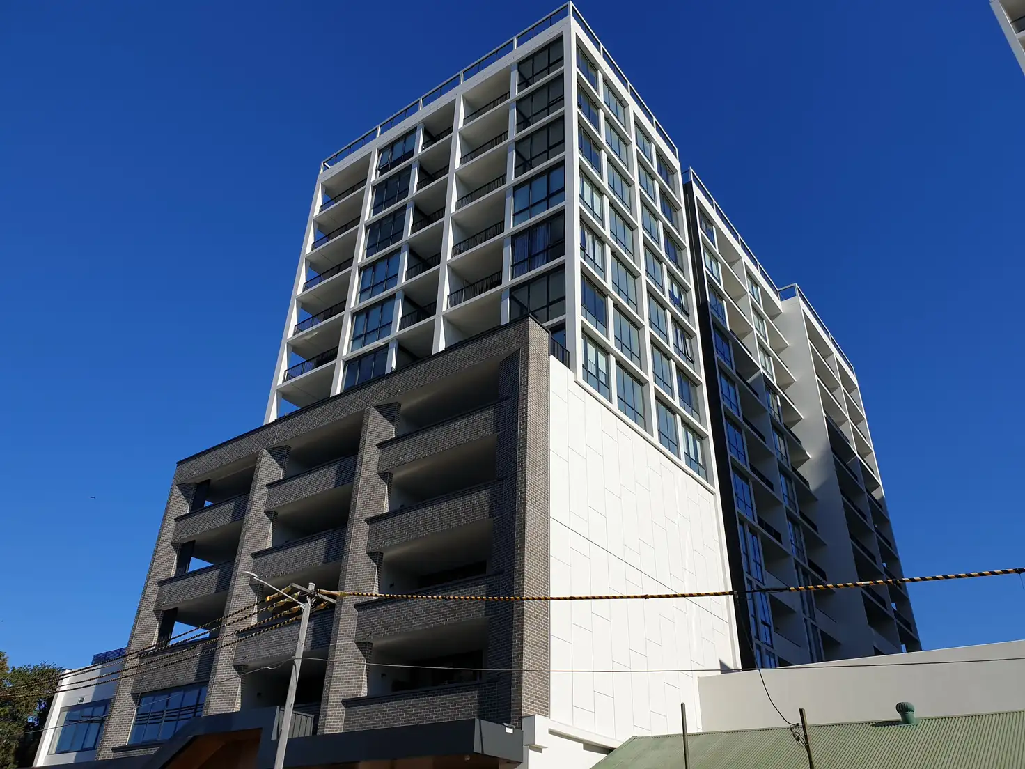 Main view of Homely apartment listing, B307/3 Blake Street, Kogarah NSW 2217