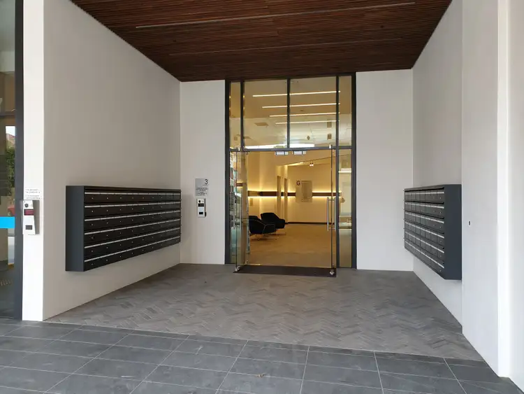 Third view of Homely apartment listing, B307/3 Blake Street, Kogarah NSW 2217