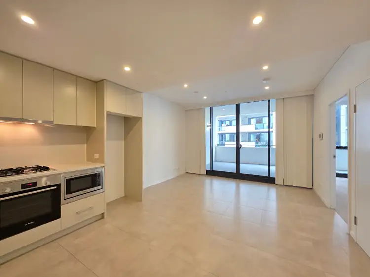 Fourth view of Homely apartment listing, B307/3 Blake Street, Kogarah NSW 2217
