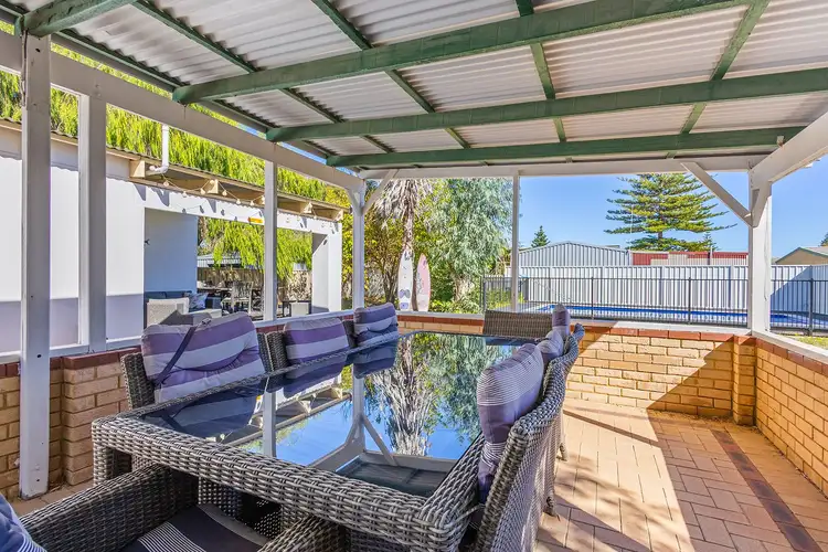 Fifth view of Homely house listing, 32 Walker Avenue, Lancelin WA 6044