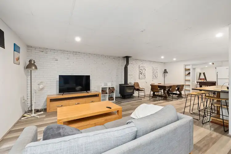 Sixth view of Homely house listing, 32 Walker Avenue, Lancelin WA 6044