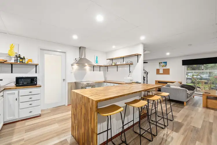 Seventh view of Homely house listing, 32 Walker Avenue, Lancelin WA 6044