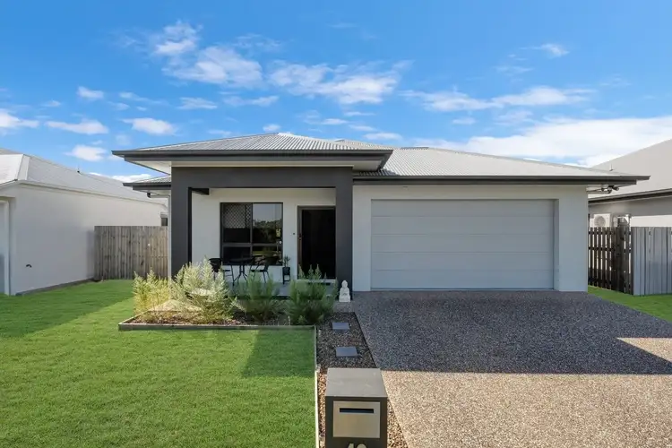 Main view of Homely house listing, 49 Tiwi Bend, Burdell QLD 4818