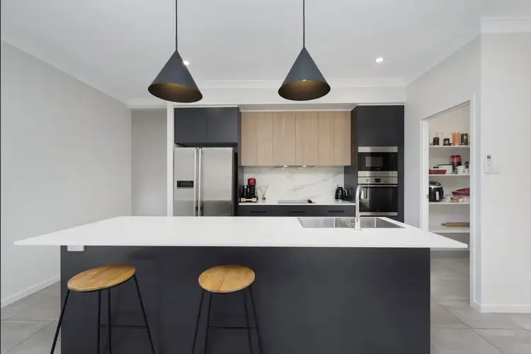 Second view of Homely house listing, 49 Tiwi Bend, Burdell QLD 4818