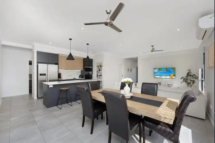 Third view of Homely house listing, 49 Tiwi Bend, Burdell QLD 4818