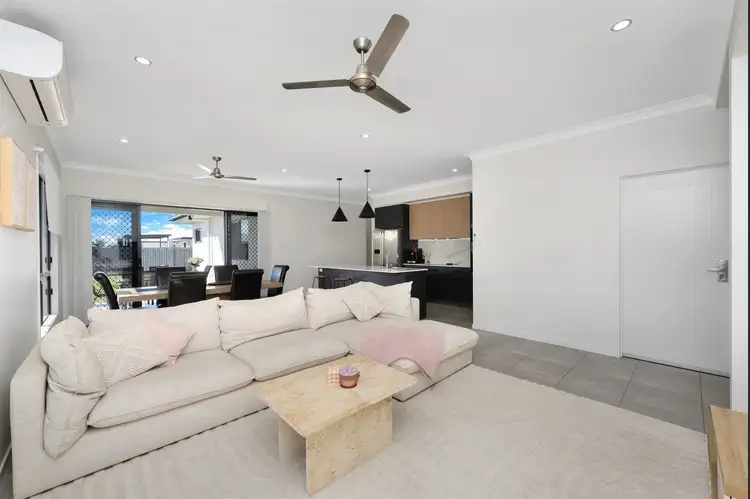 Fifth view of Homely house listing, 49 Tiwi Bend, Burdell QLD 4818