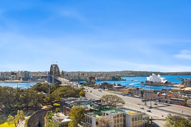 Main view of Homely apartment listing, 1904/127 Kent Street, Sydney NSW 2000