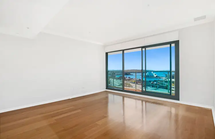 Second view of Homely apartment listing, 1904/127 Kent Street, Sydney NSW 2000