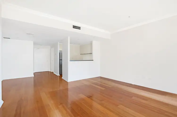 Third view of Homely apartment listing, 1904/127 Kent Street, Sydney NSW 2000