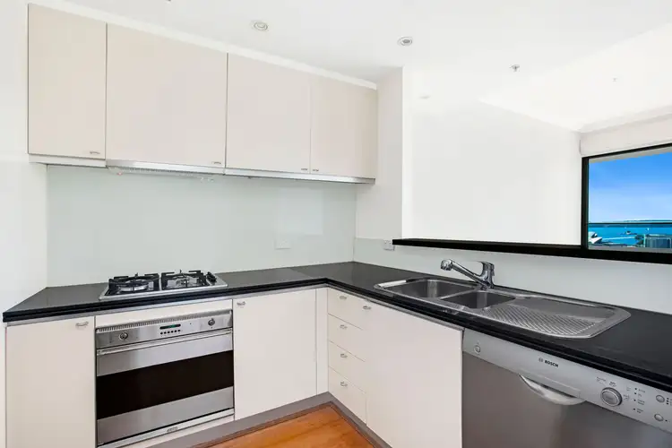 Fourth view of Homely apartment listing, 1904/127 Kent Street, Sydney NSW 2000