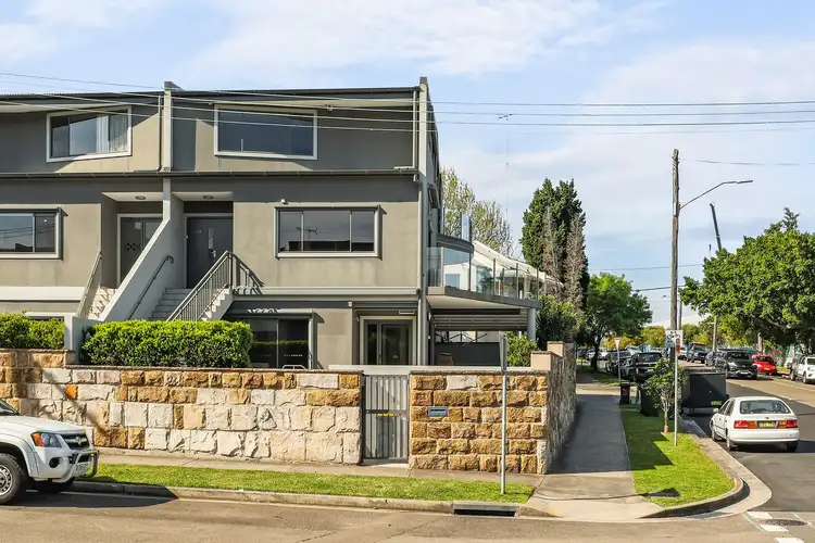 84 Justin Street, Lilyfield NSW 2040