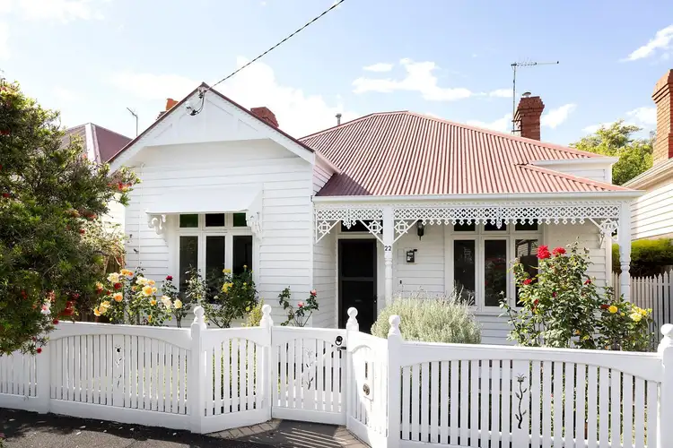 Main view of Homely house listing, 22 Cliff Street, Brunswick VIC 3056