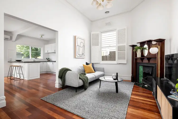 Third view of Homely house listing, 22 Cliff Street, Brunswick VIC 3056