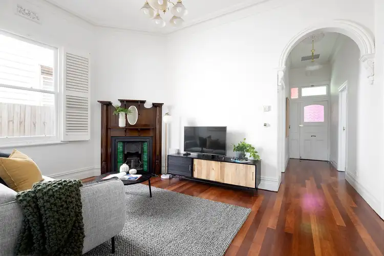 Fourth view of Homely house listing, 22 Cliff Street, Brunswick VIC 3056