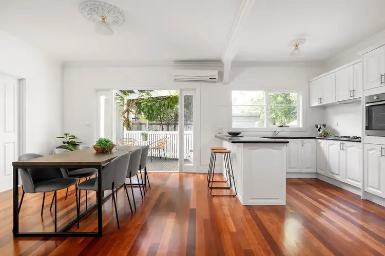 Fifth view of Homely house listing, 22 Cliff Street, Brunswick VIC 3056