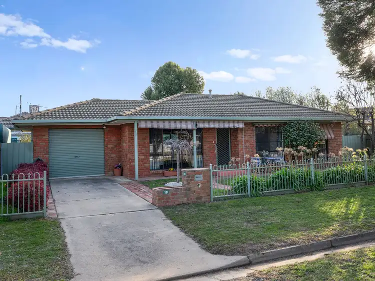 18 Charles Street, Benalla VIC 3672