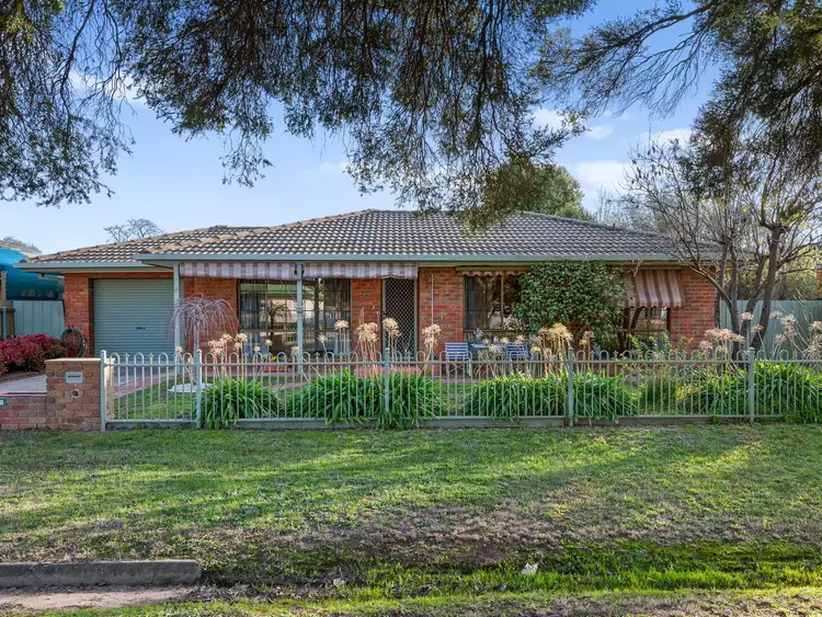Fourth view of Homely house listing, 18 Charles Street, Benalla VIC 3672