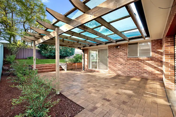 Fourth view of Homely house listing, 17 Gunara Terrace, Glenmore Park NSW 2745