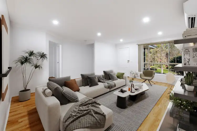 Fifth view of Homely house listing, 17 Gunara Terrace, Glenmore Park NSW 2745