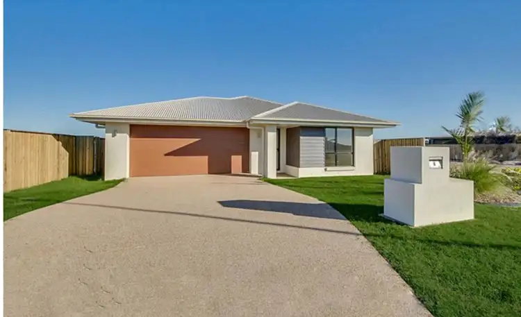 Main view of Homely other listing, 30 Johnson Drive, Hidden Valley QLD 4703