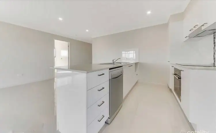 Second view of Homely other listing, 30 Johnson Drive, Hidden Valley QLD 4703