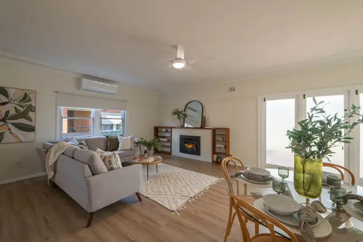 Main view of Homely house listing, 8 Captain Wilson Avenue, Parkes NSW 2870