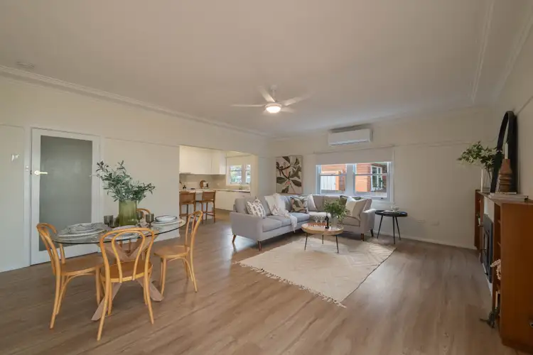 Third view of Homely house listing, 8 Captain Wilson Avenue, Parkes NSW 2870