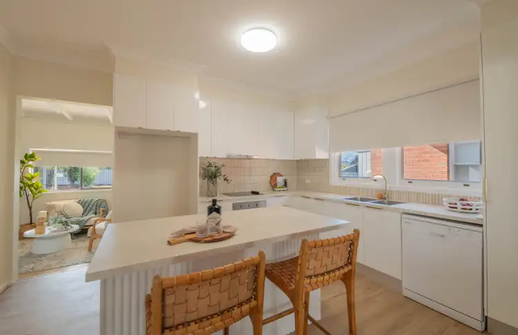 Fourth view of Homely house listing, 8 Captain Wilson Avenue, Parkes NSW 2870