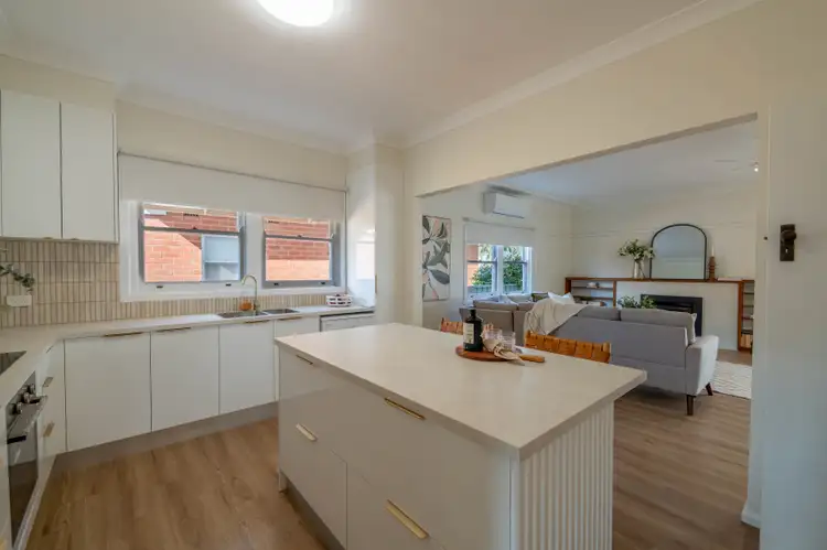 Fifth view of Homely house listing, 8 Captain Wilson Avenue, Parkes NSW 2870