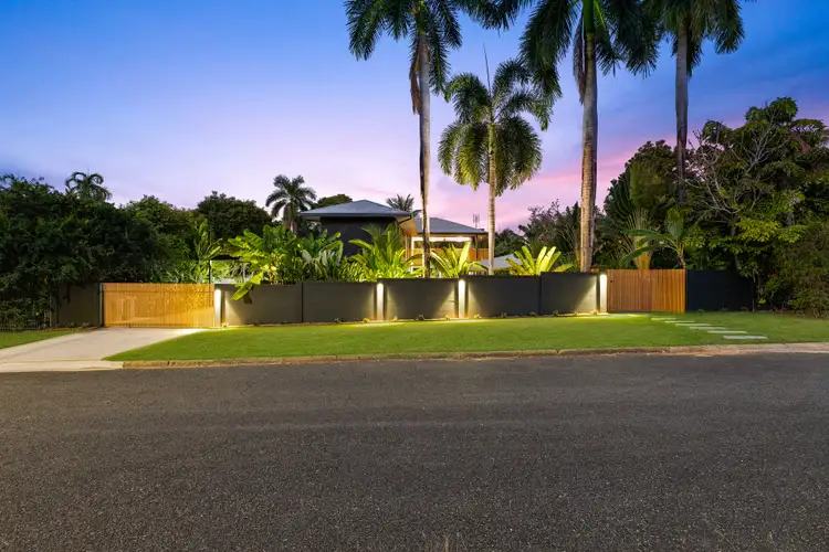 18 Bremer Street, Ludmilla NT 820