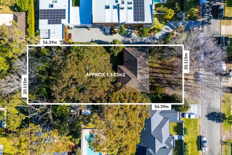 2 Dudley Avenue, Caringbah South NSW 2229