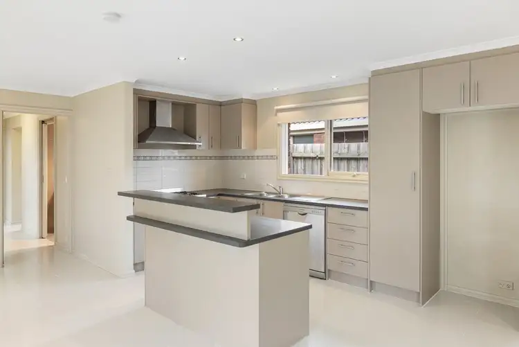 Third view of Homely house listing, 50 Mount Eagle Way, Wyndham Vale VIC 3024