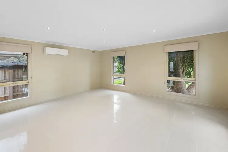 Fifth view of Homely house listing, 50 Mount Eagle Way, Wyndham Vale VIC 3024