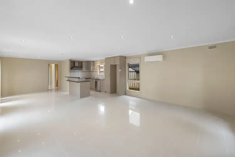 Sixth view of Homely house listing, 50 Mount Eagle Way, Wyndham Vale VIC 3024