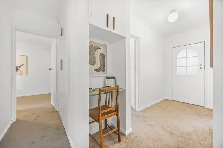 Second view of Homely house listing, 57 Campbell Street, Ararat VIC 3377
